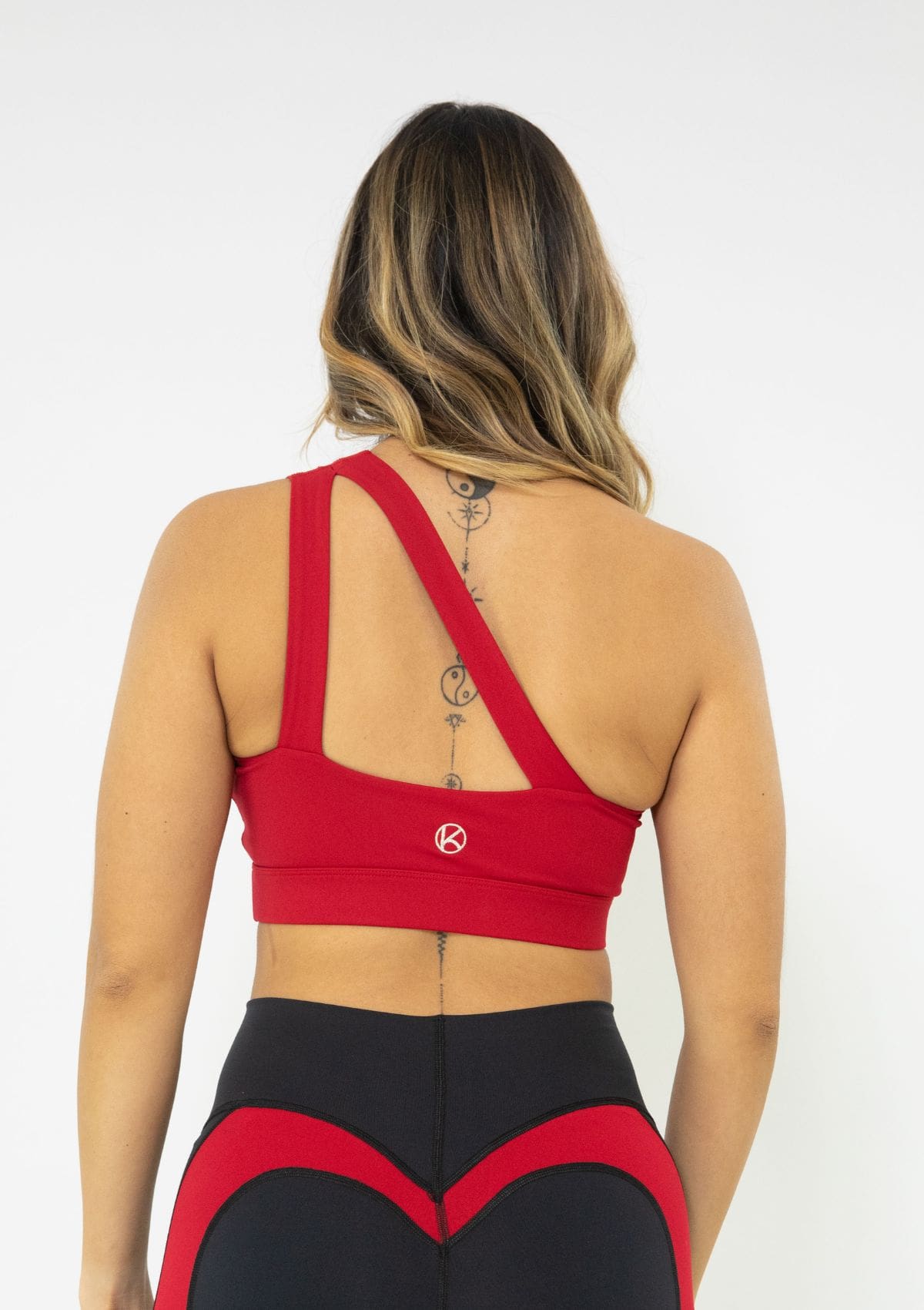 Serenity Sports Bra