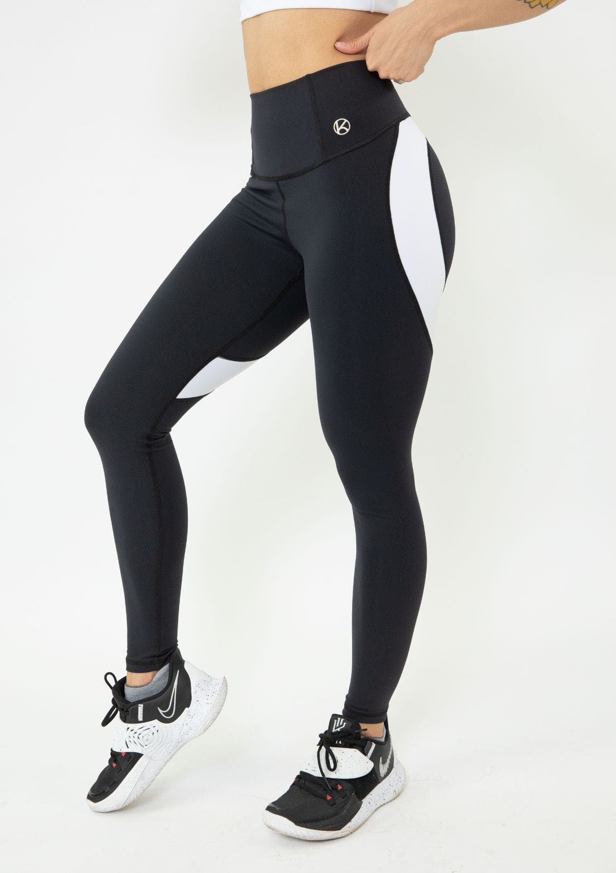 Heart Leggings