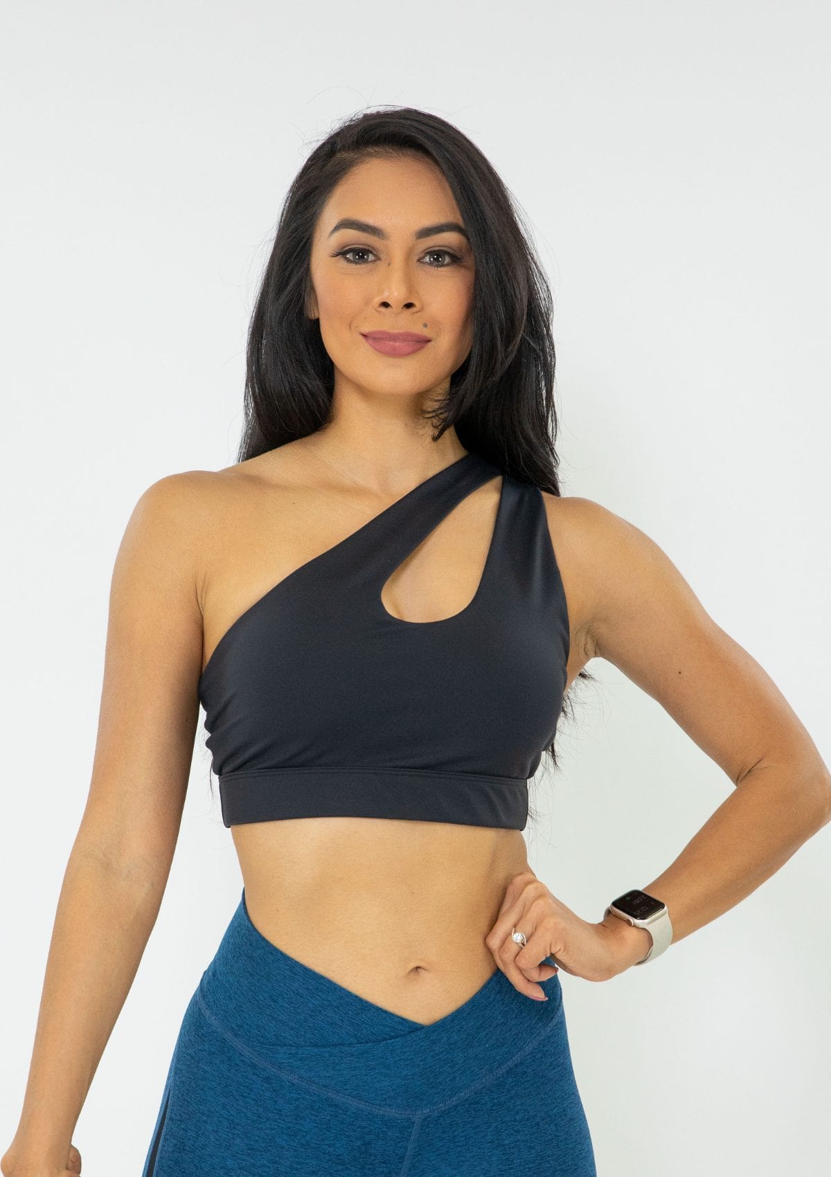 Serenity Sports Bra