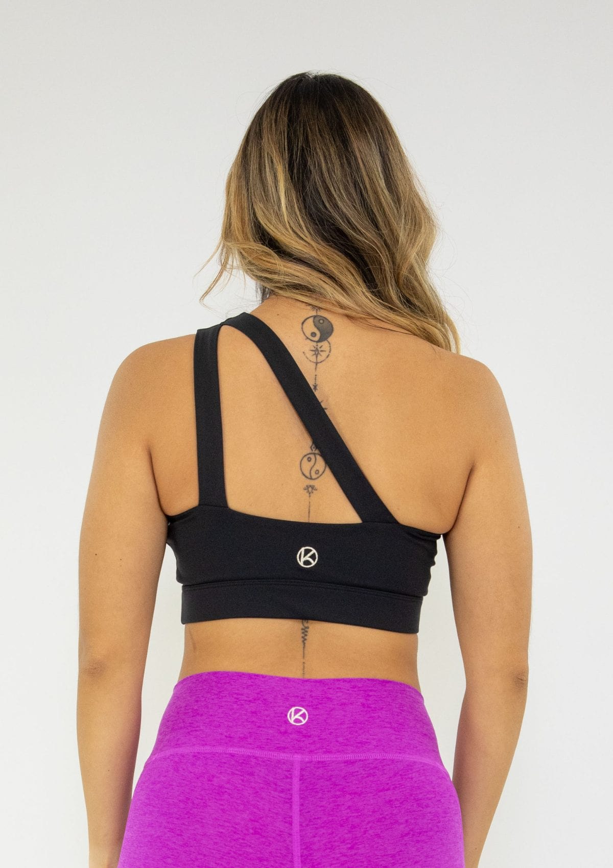 Serenity Sports Bra