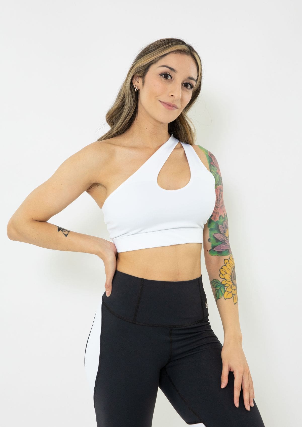 Serenity Sports Bra