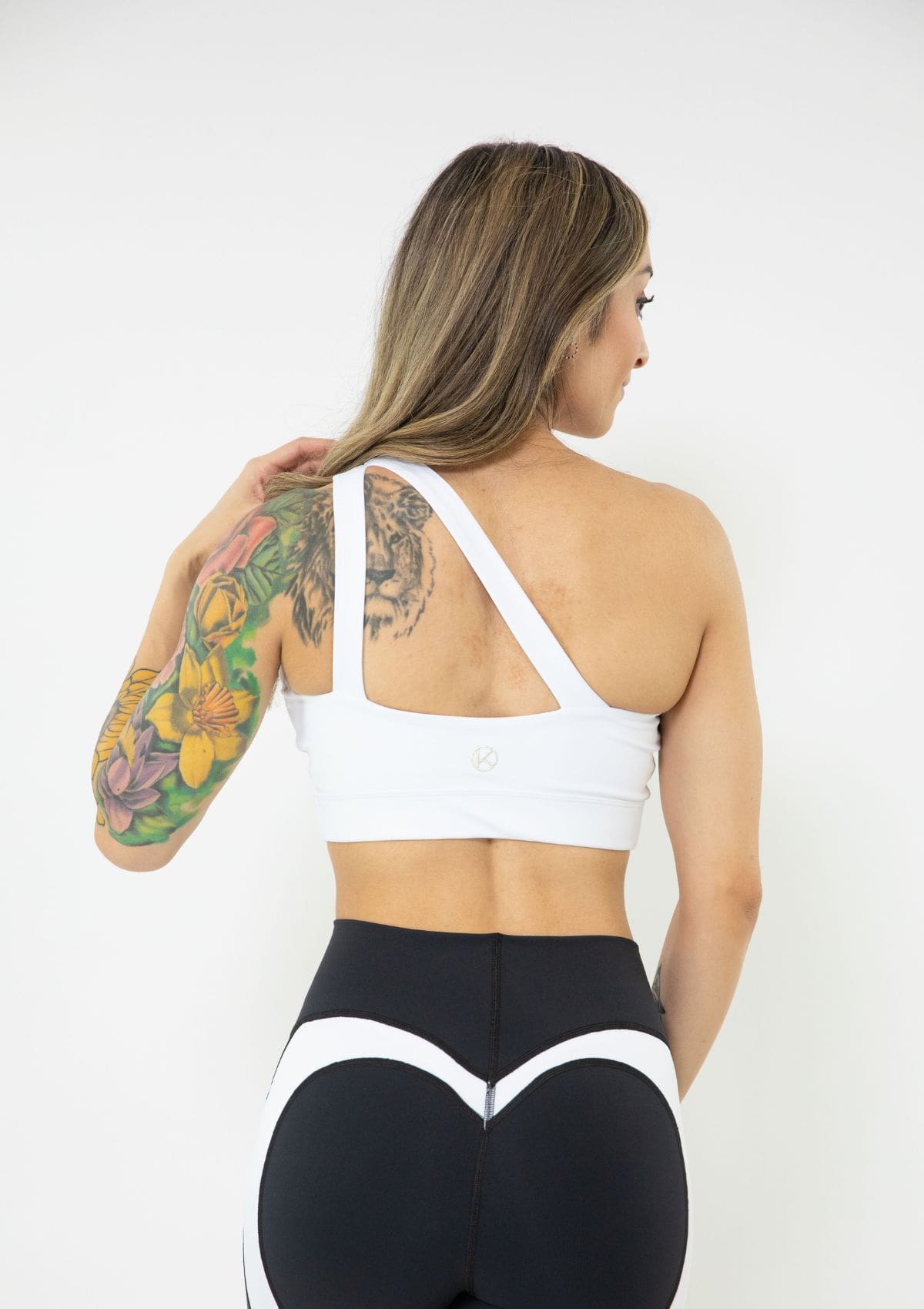 Serenity Sports Bra
