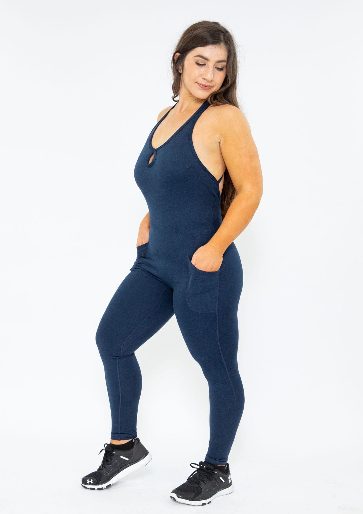 Luxe Bodysuit