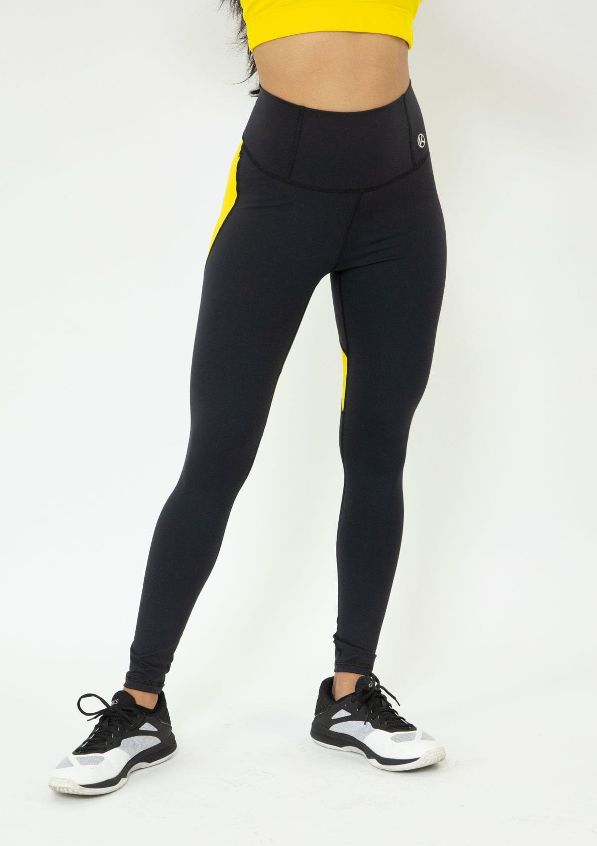 Heart Leggings