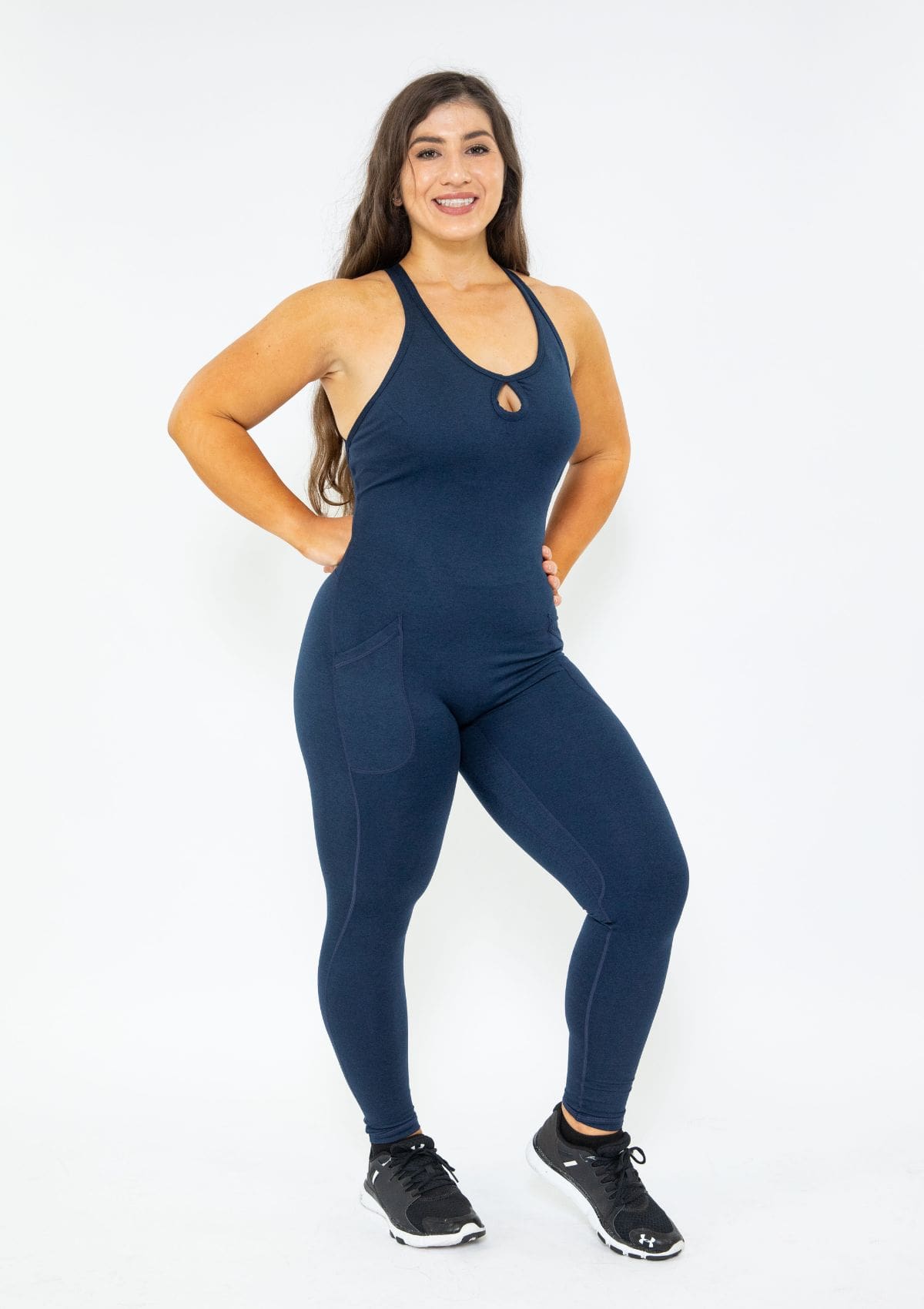 Luxe Bodysuit