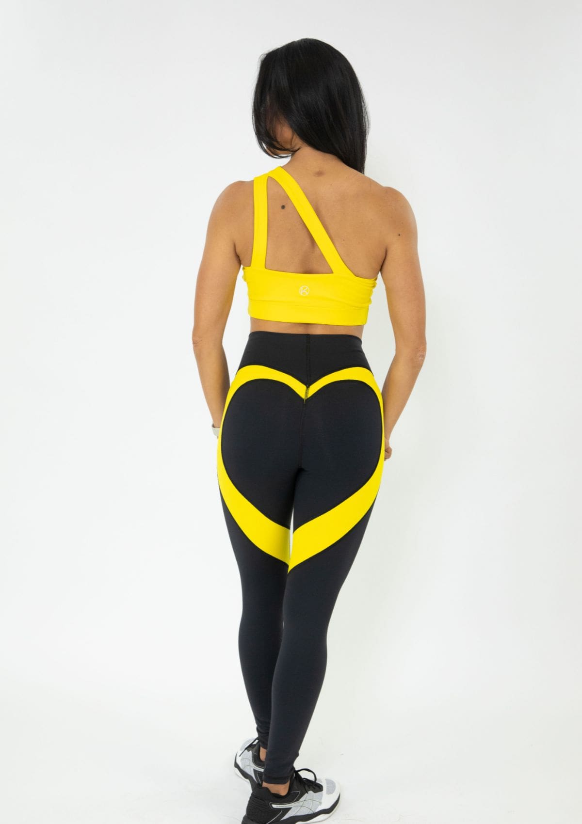 Heart Leggings