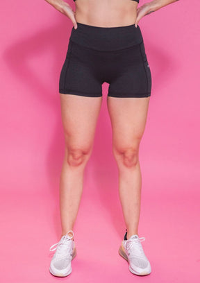Coastline Shorts