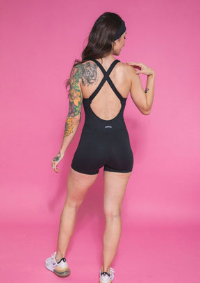 Paraíso Bodysuit