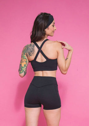 Coastline Shorts