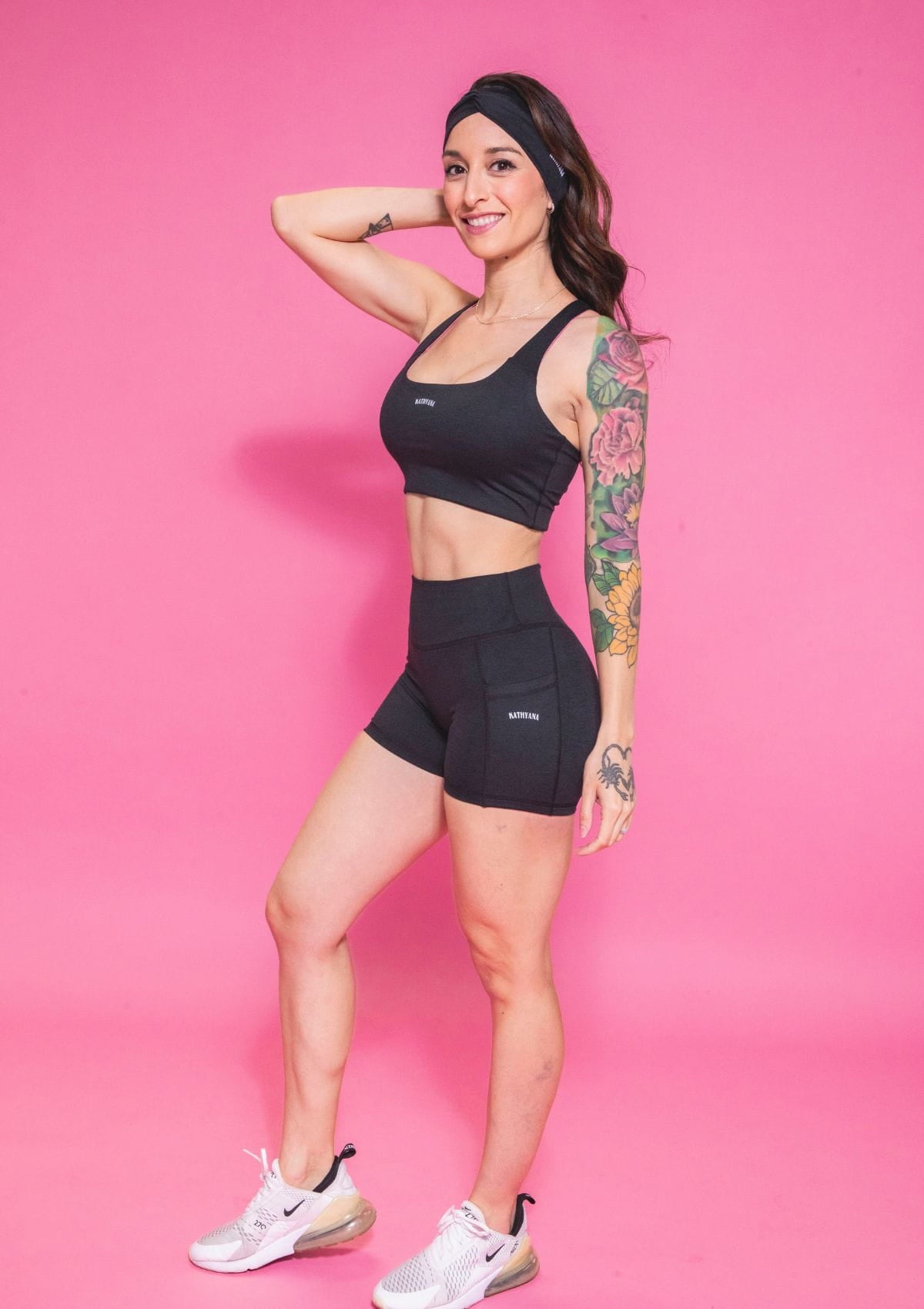 Coastline Shorts