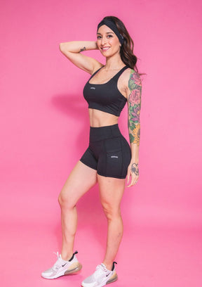 Coastline Bra