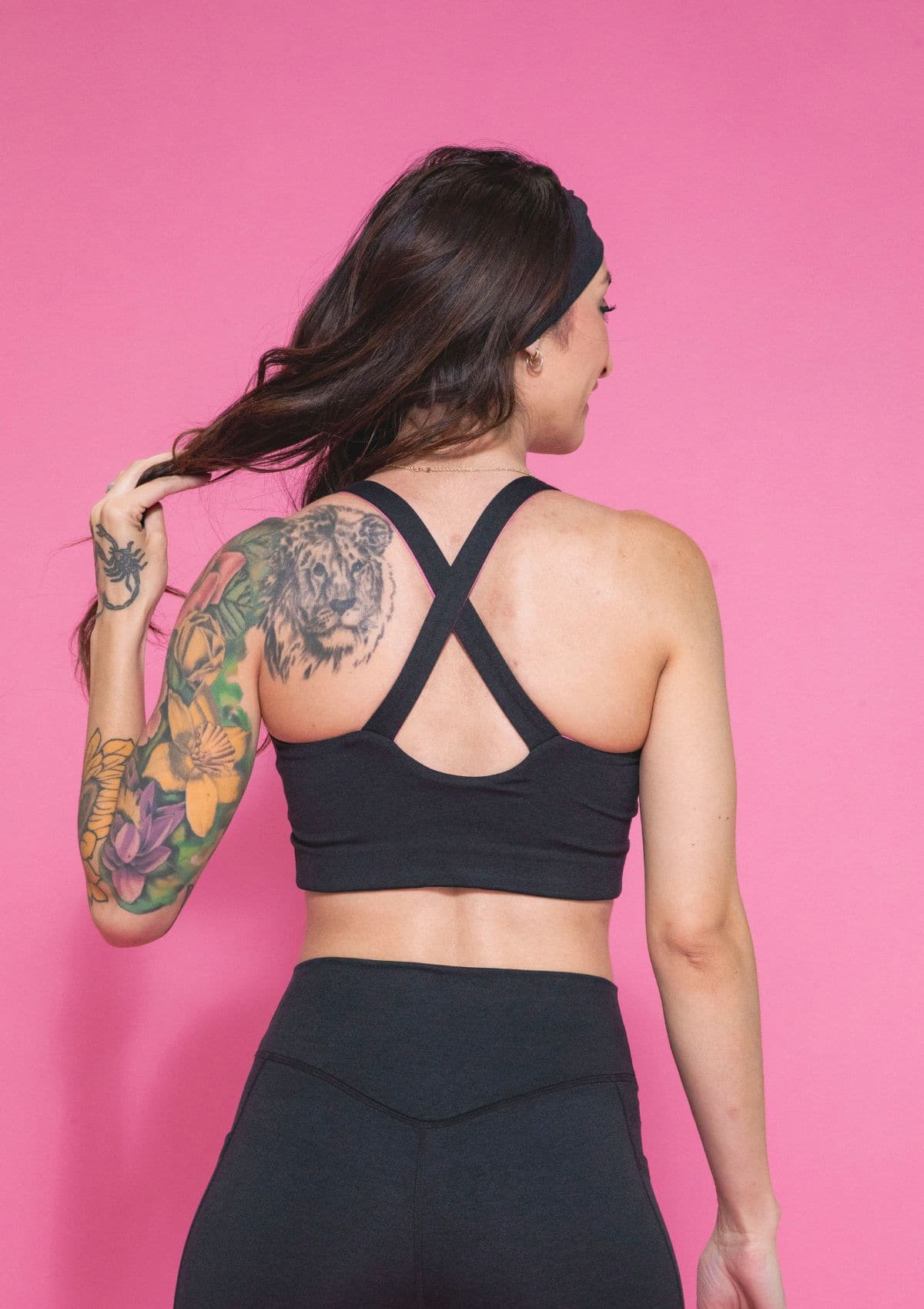 Coastline Bra