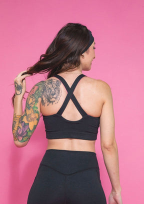 Coastline Bra
