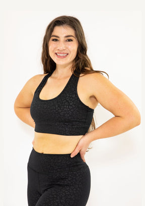 Essence Sports Bra