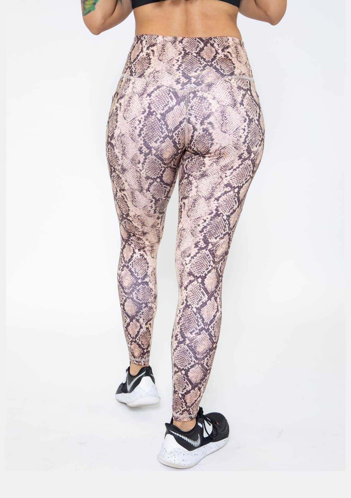 Celestial Pocket Leggings