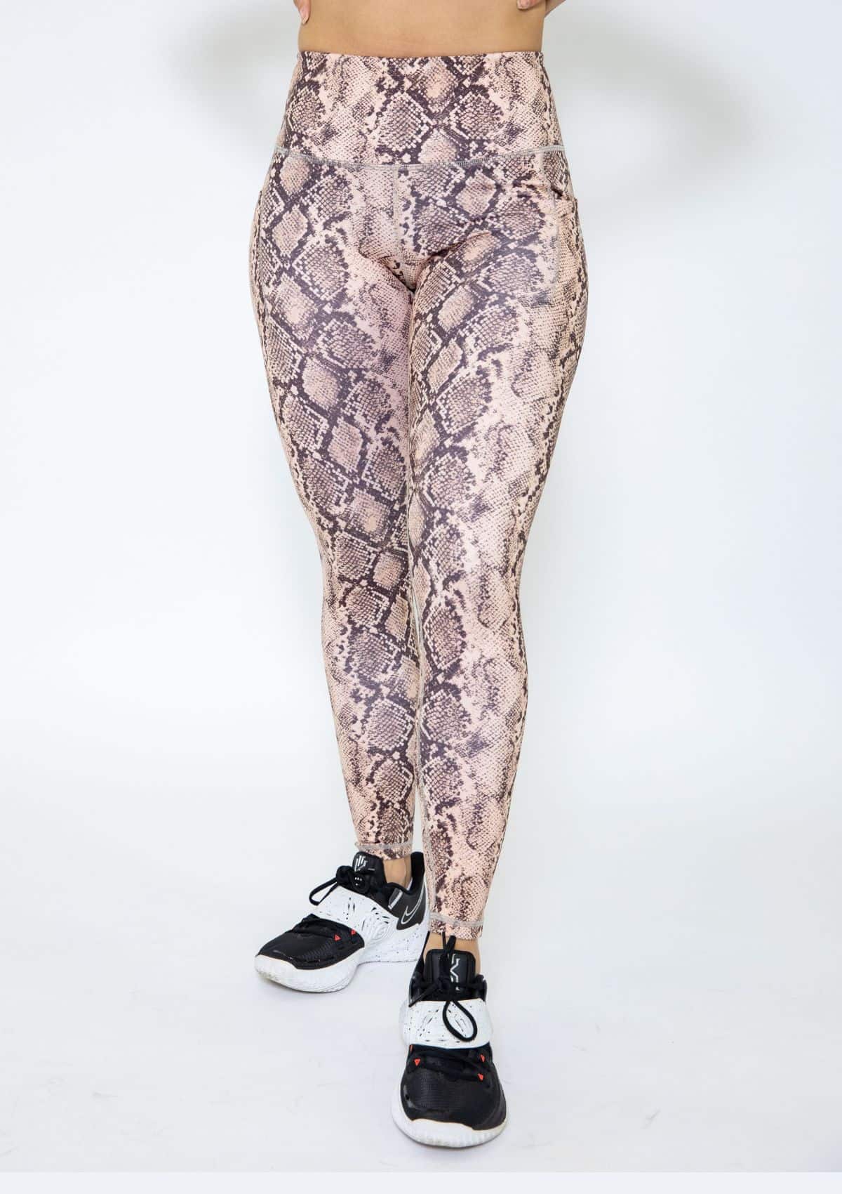 Celestial Pocket Leggings