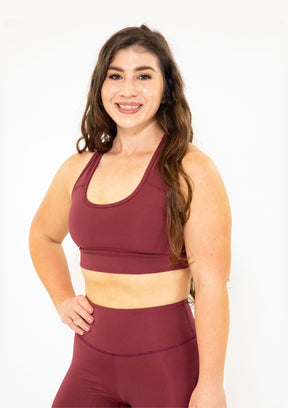 Essence Sports Bra