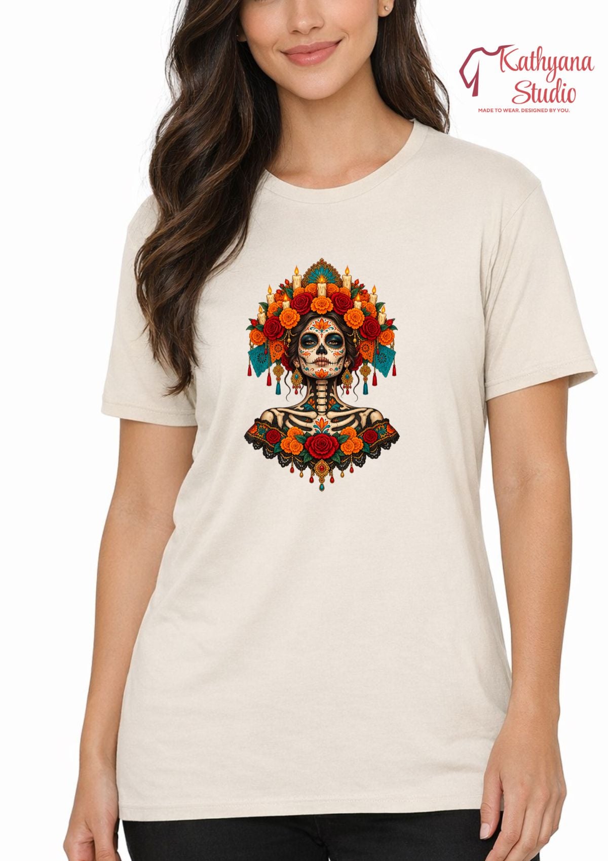 Catrina Tee