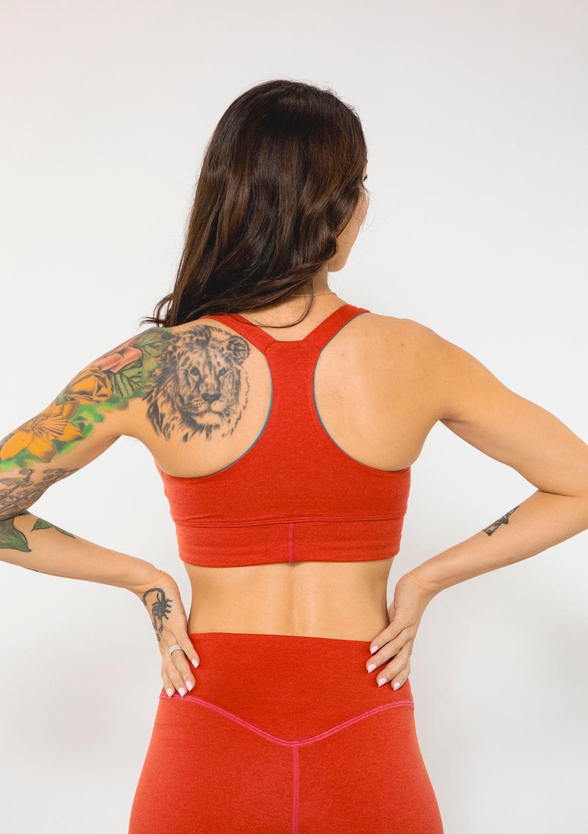 Revival Sports Bra
