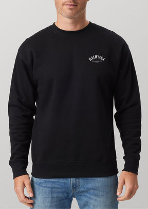 Dream Crewneck