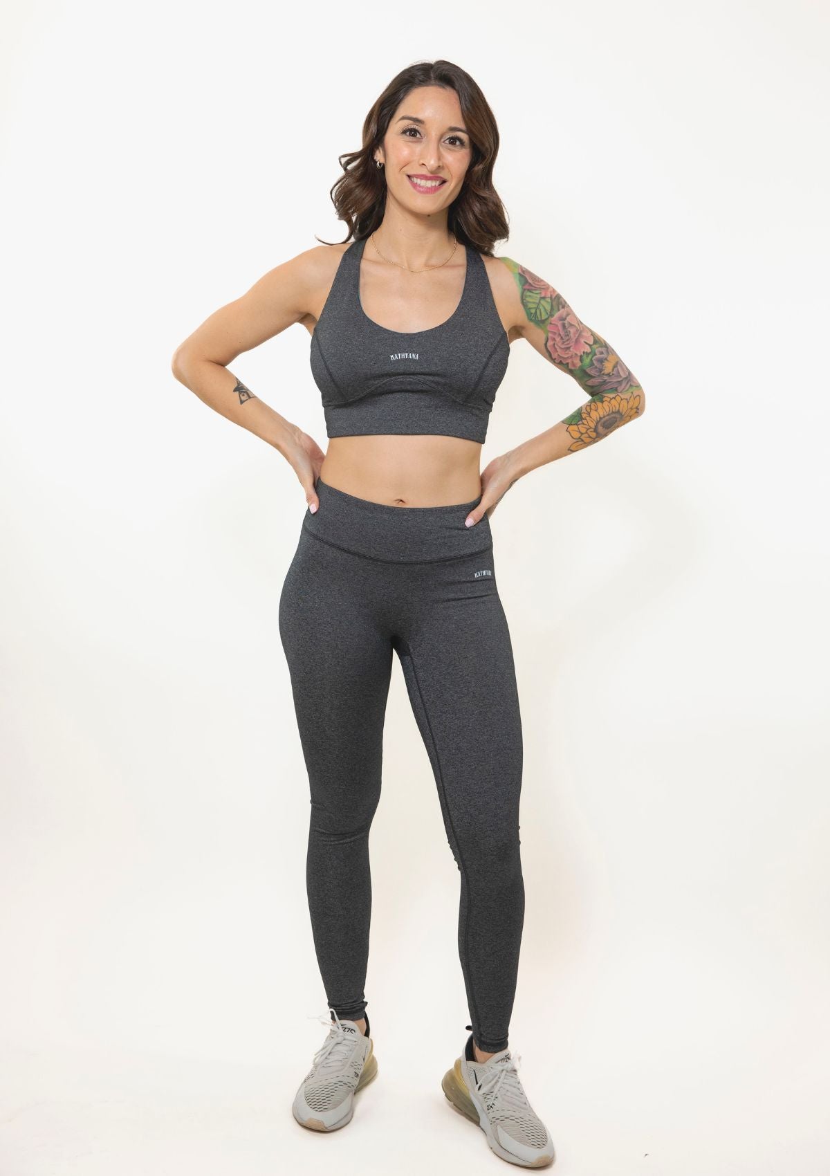 Revival Sports Bra
