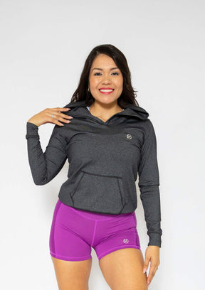 Classic Pullover Hoodie