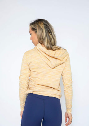 Classic Pullover Hoodie
