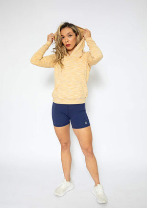 Classic Pullover Hoodie