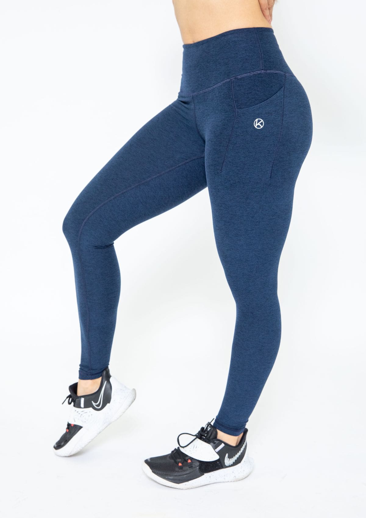 Celestial Pocket Leggings