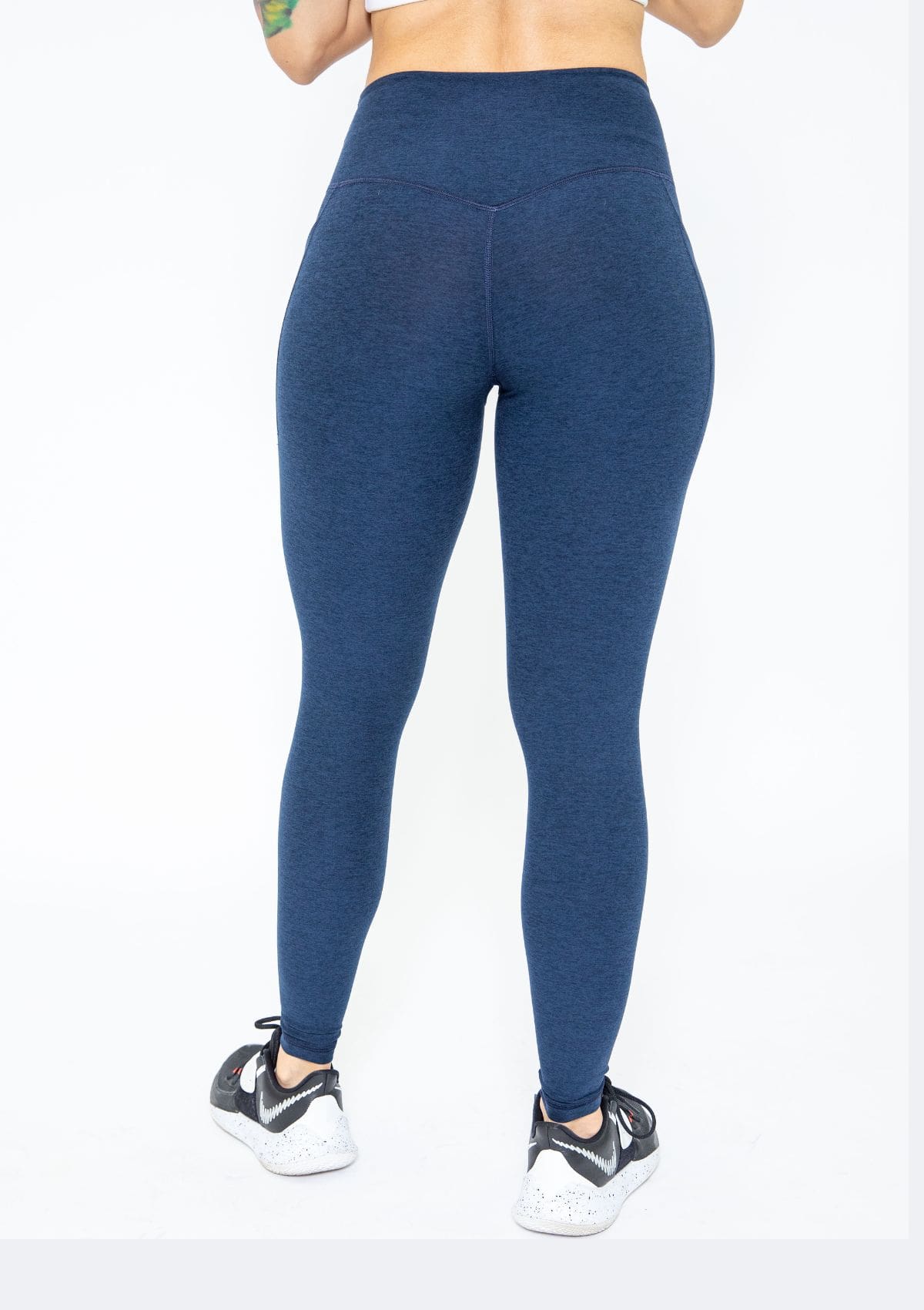 Celestial Pocket Leggings