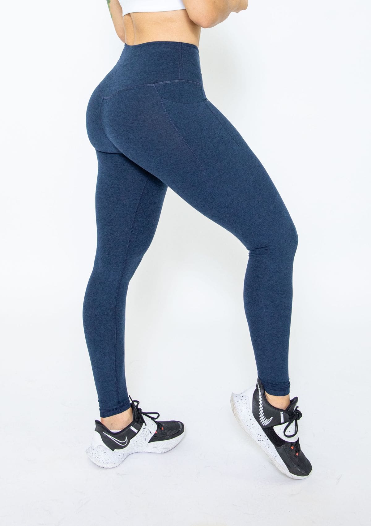 Celestial Pocket Leggings