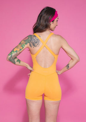 Paraíso Bodysuit