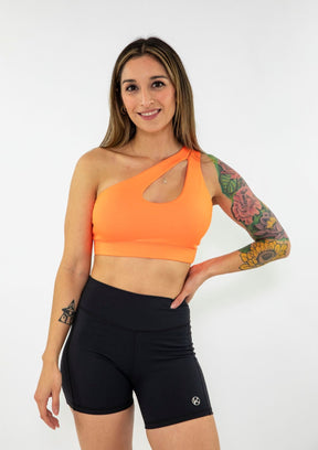 Serenity Sports Bra