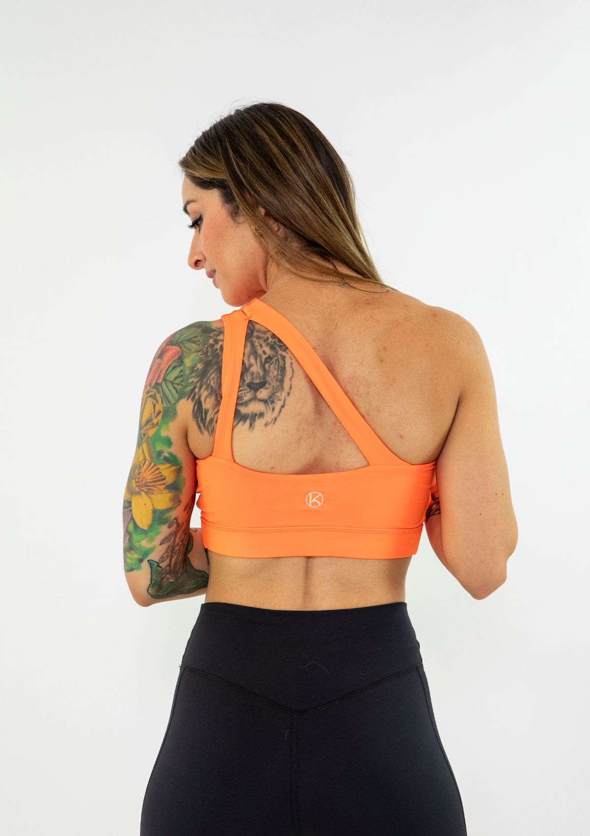 Serenity Sports Bra