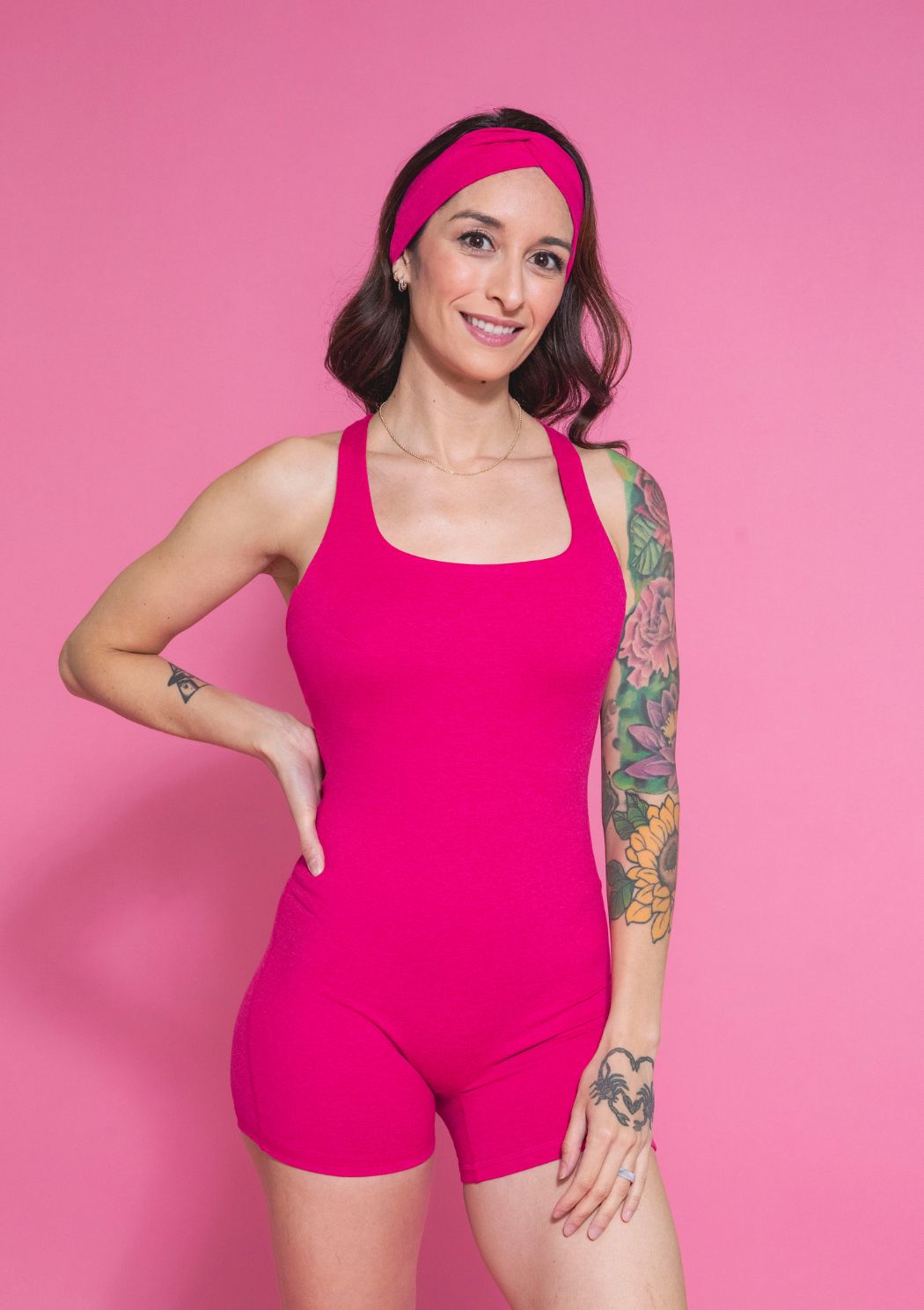 Paraíso Bodysuit