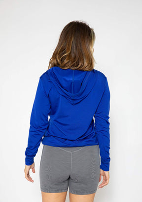 Classic Pullover Hoodie