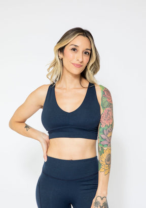 Bloom Sports Bra