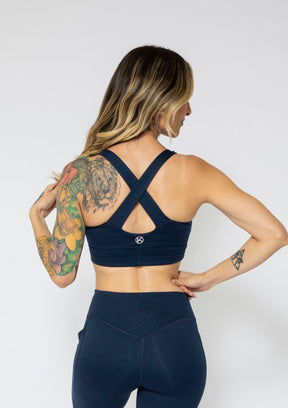 Bloom Sports Bra