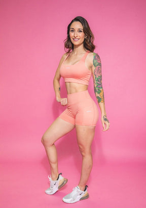 Coastline Shorts