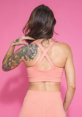 Coastline Bra