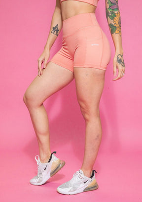 Coastline Shorts