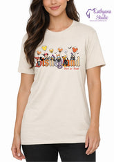 Disneyland Halloween Tee