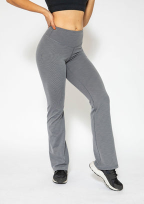 Radiant Flared Leggings pt. 2