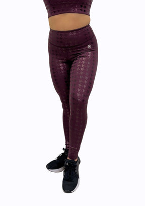 Retro Leggings