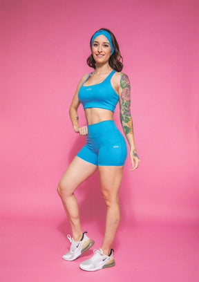 Coastline Shorts