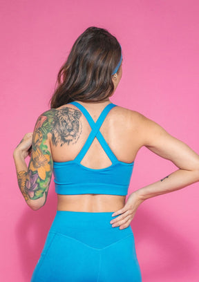 Coastline Shorts