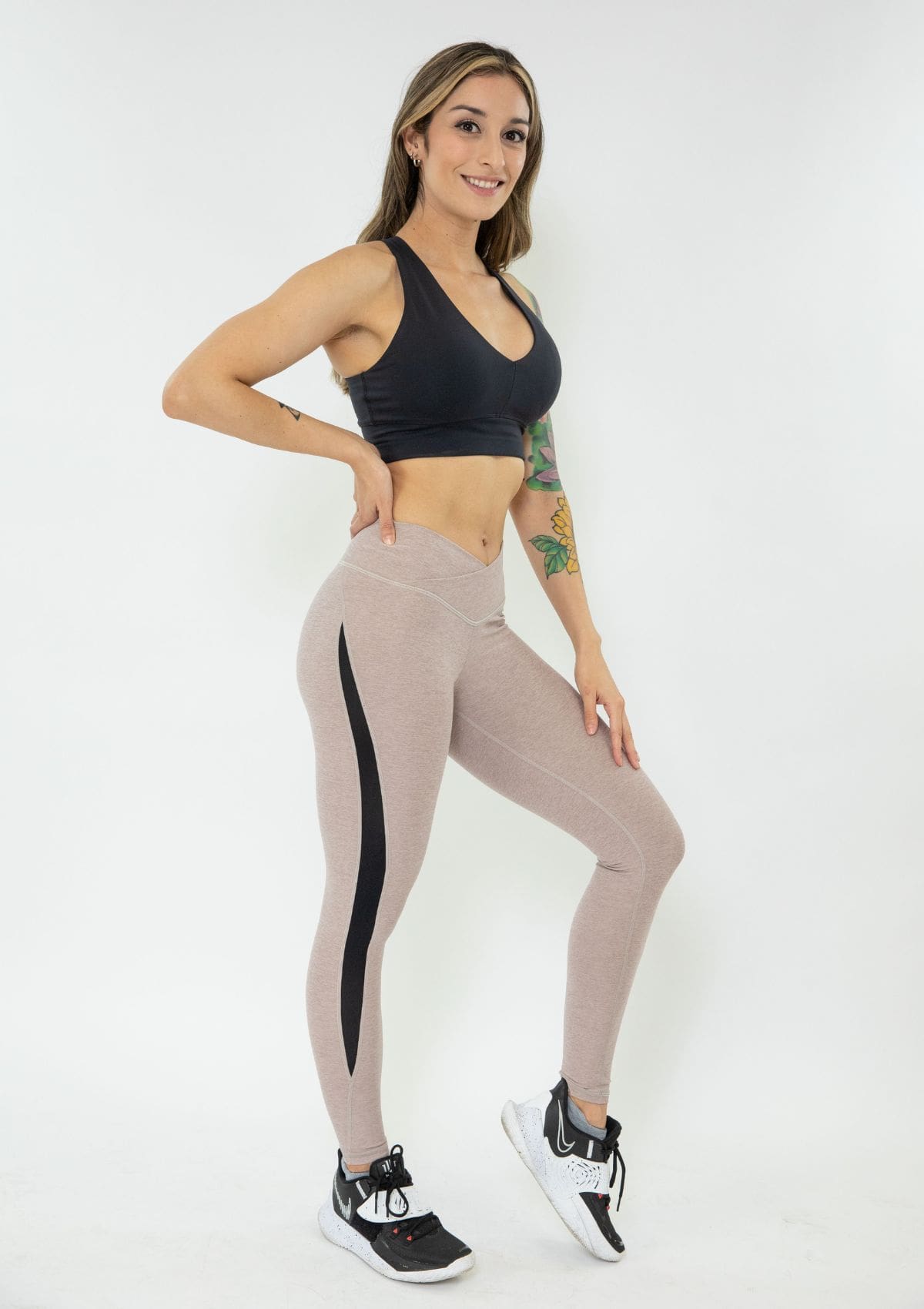 Transcend Leggings