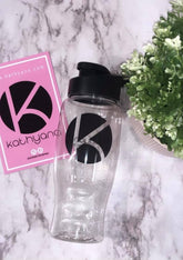 Kathyana Reusable Water Bottle