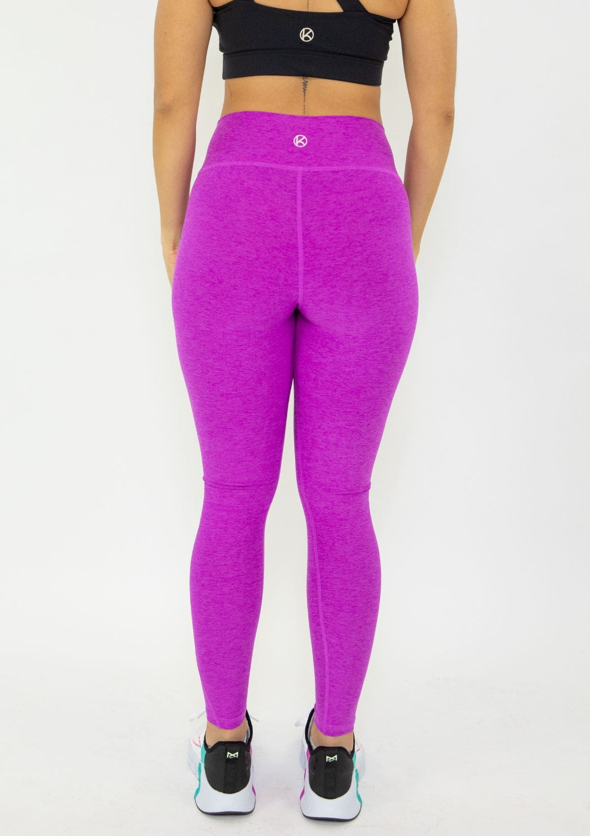 Transcend Leggings