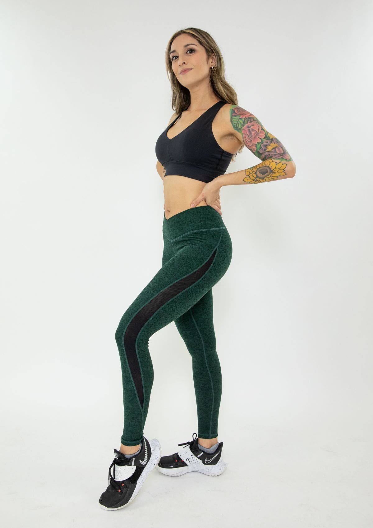 Transcend Leggings